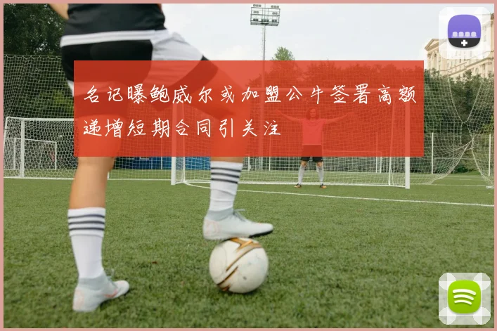 名记曝鲍威尔或加盟公牛签署高额递增短期合同引关注